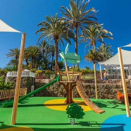 Abora Catarina By Lopesan Hotels プラヤ・デル・イングレス エクステリア 写真