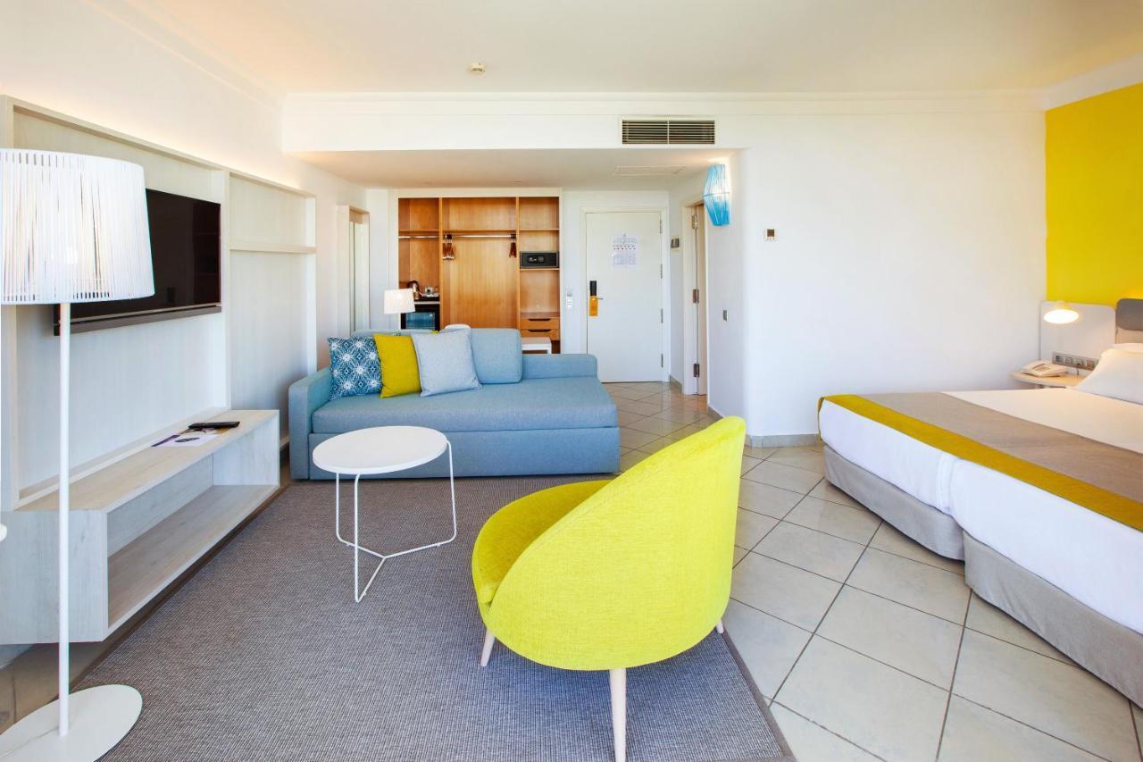 Abora Catarina By Lopesan Hotels プラヤ・デル・イングレス エクステリア 写真