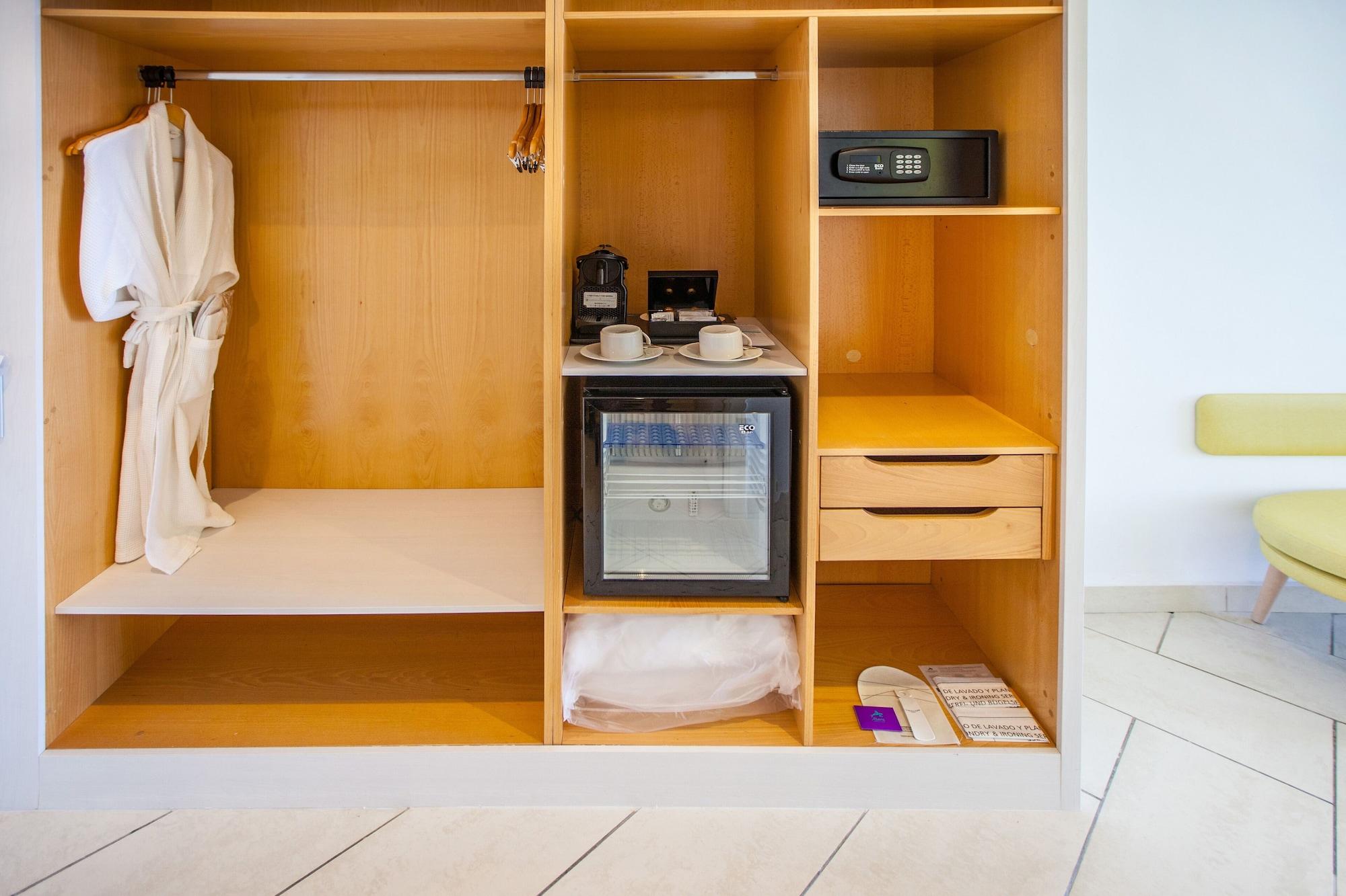 Abora Catarina By Lopesan Hotels プラヤ・デル・イングレス エクステリア 写真