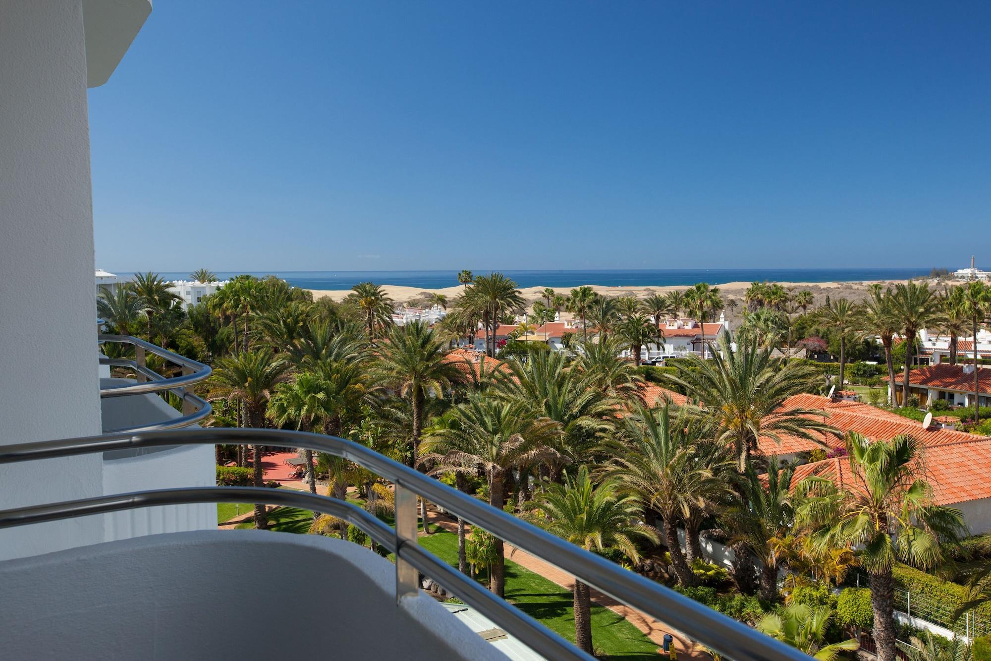 Abora Catarina By Lopesan Hotels プラヤ・デル・イングレス エクステリア 写真