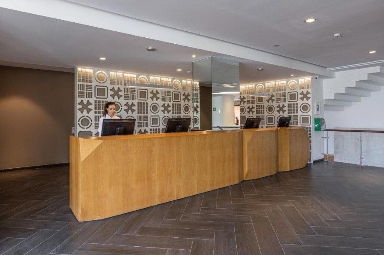 Abora Catarina By Lopesan Hotels プラヤ・デル・イングレス エクステリア 写真