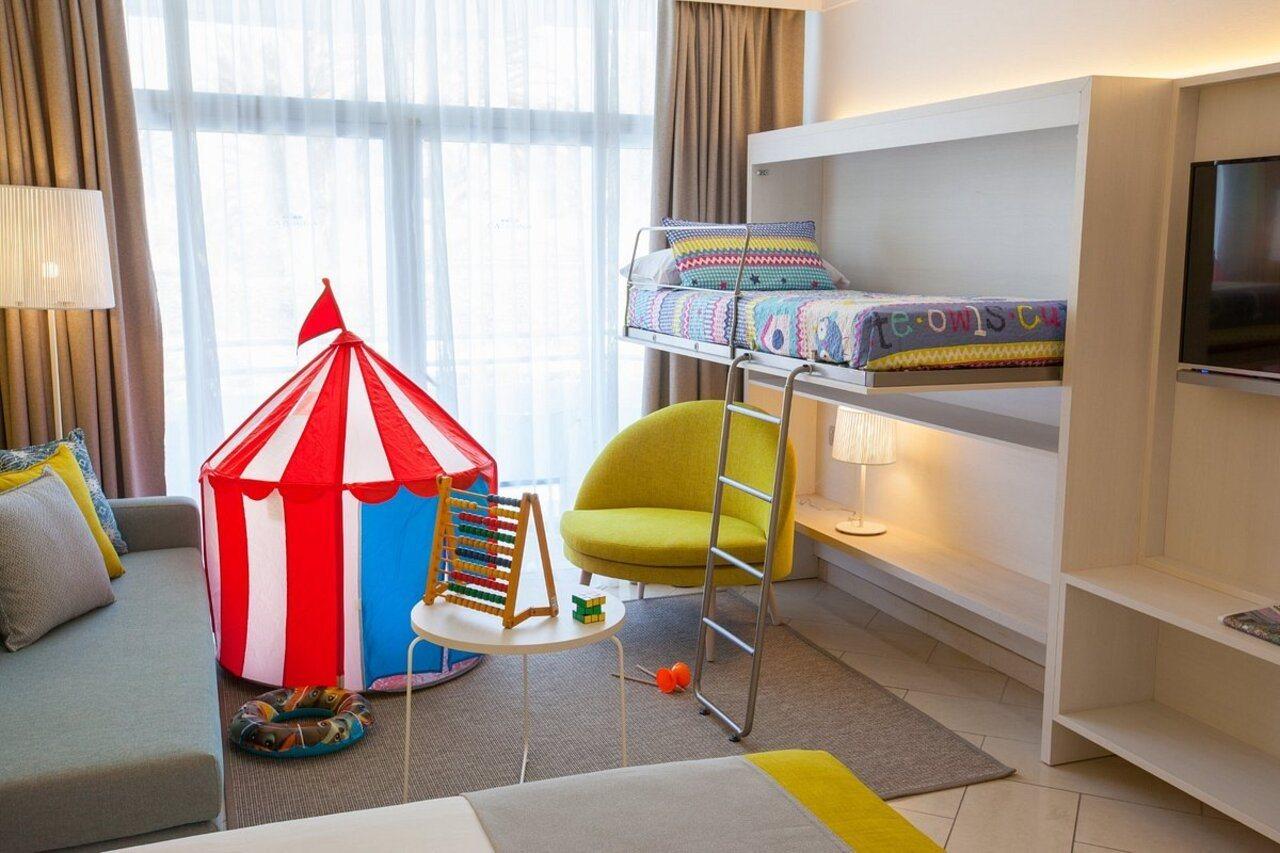 Abora Catarina By Lopesan Hotels プラヤ・デル・イングレス エクステリア 写真