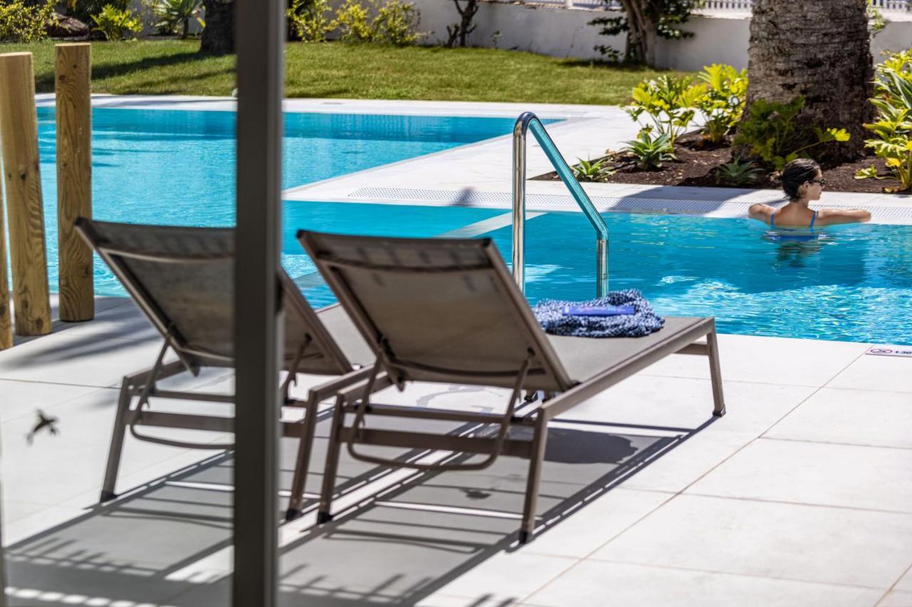 Abora Catarina By Lopesan Hotels プラヤ・デル・イングレス エクステリア 写真