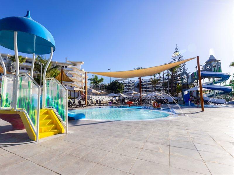 Abora Catarina By Lopesan Hotels プラヤ・デル・イングレス エクステリア 写真