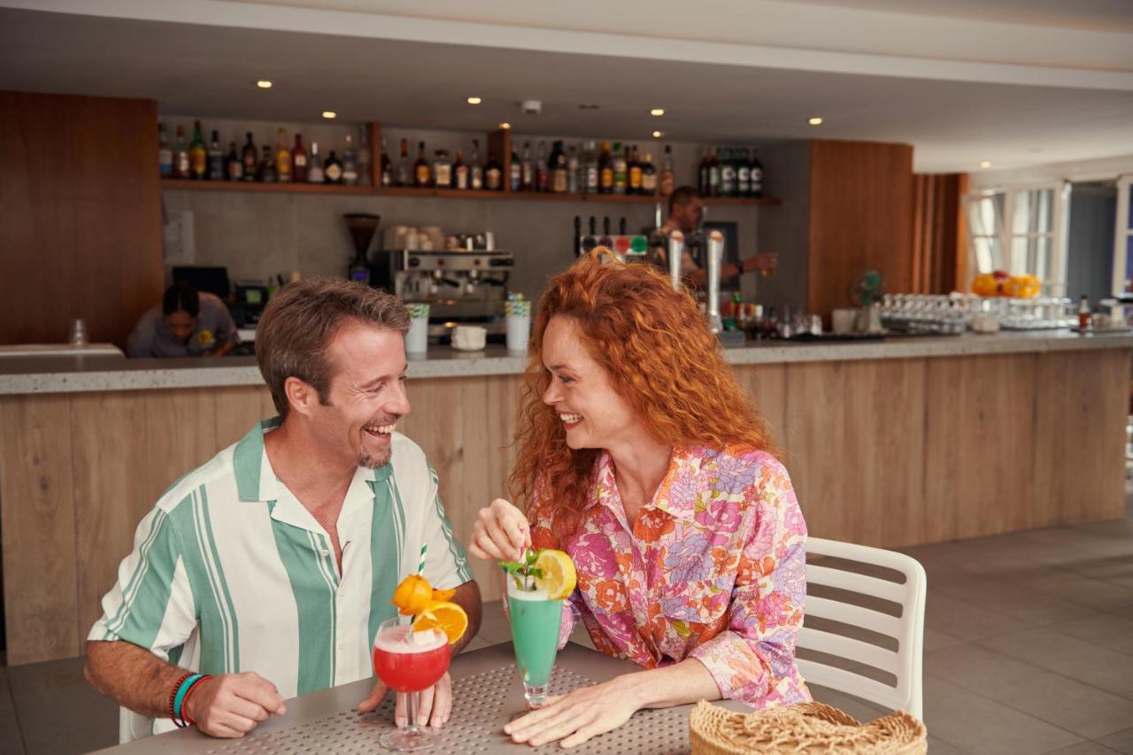 Abora Catarina By Lopesan Hotels プラヤ・デル・イングレス エクステリア 写真