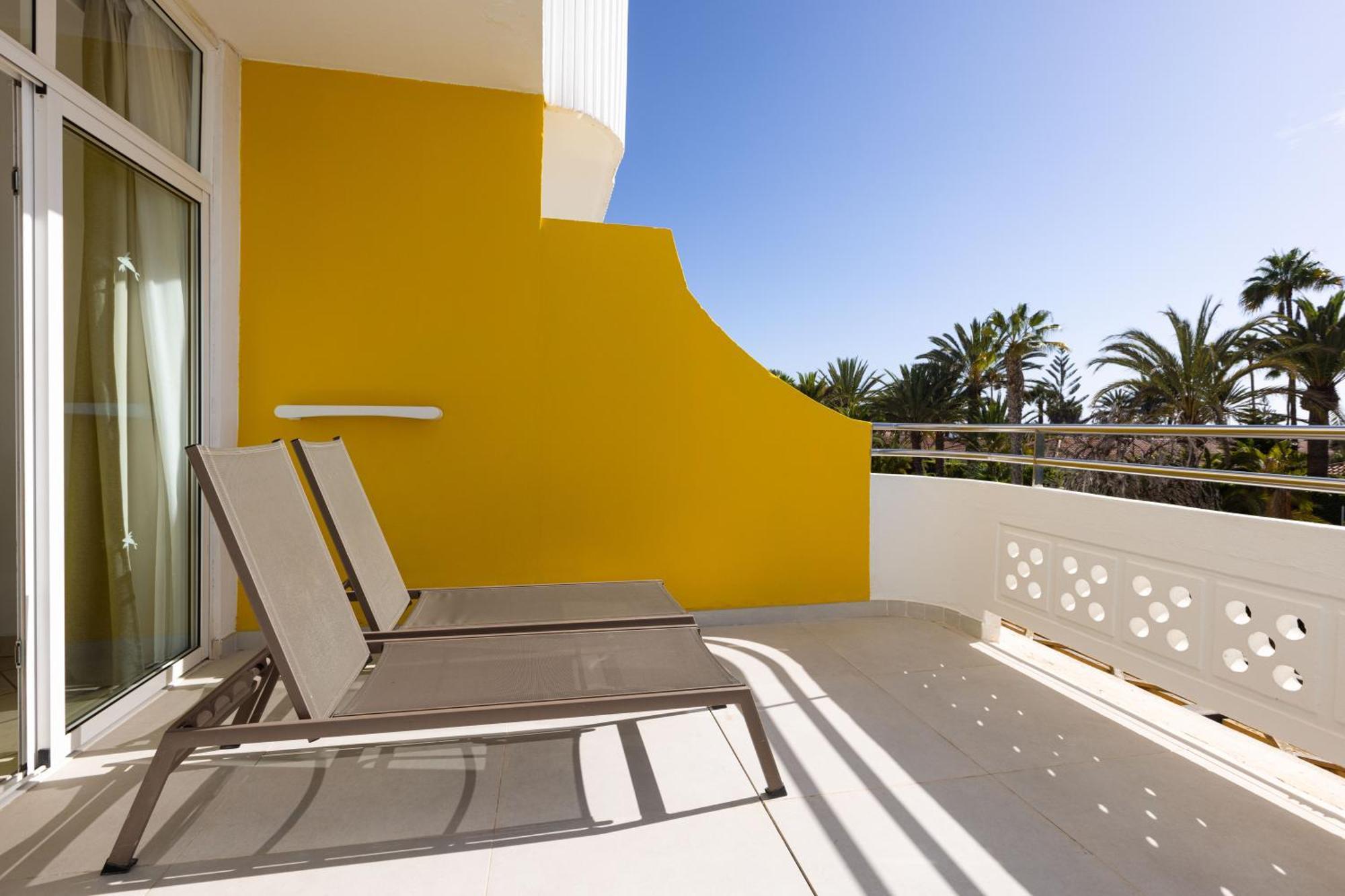 Abora Catarina By Lopesan Hotels プラヤ・デル・イングレス 部屋 写真