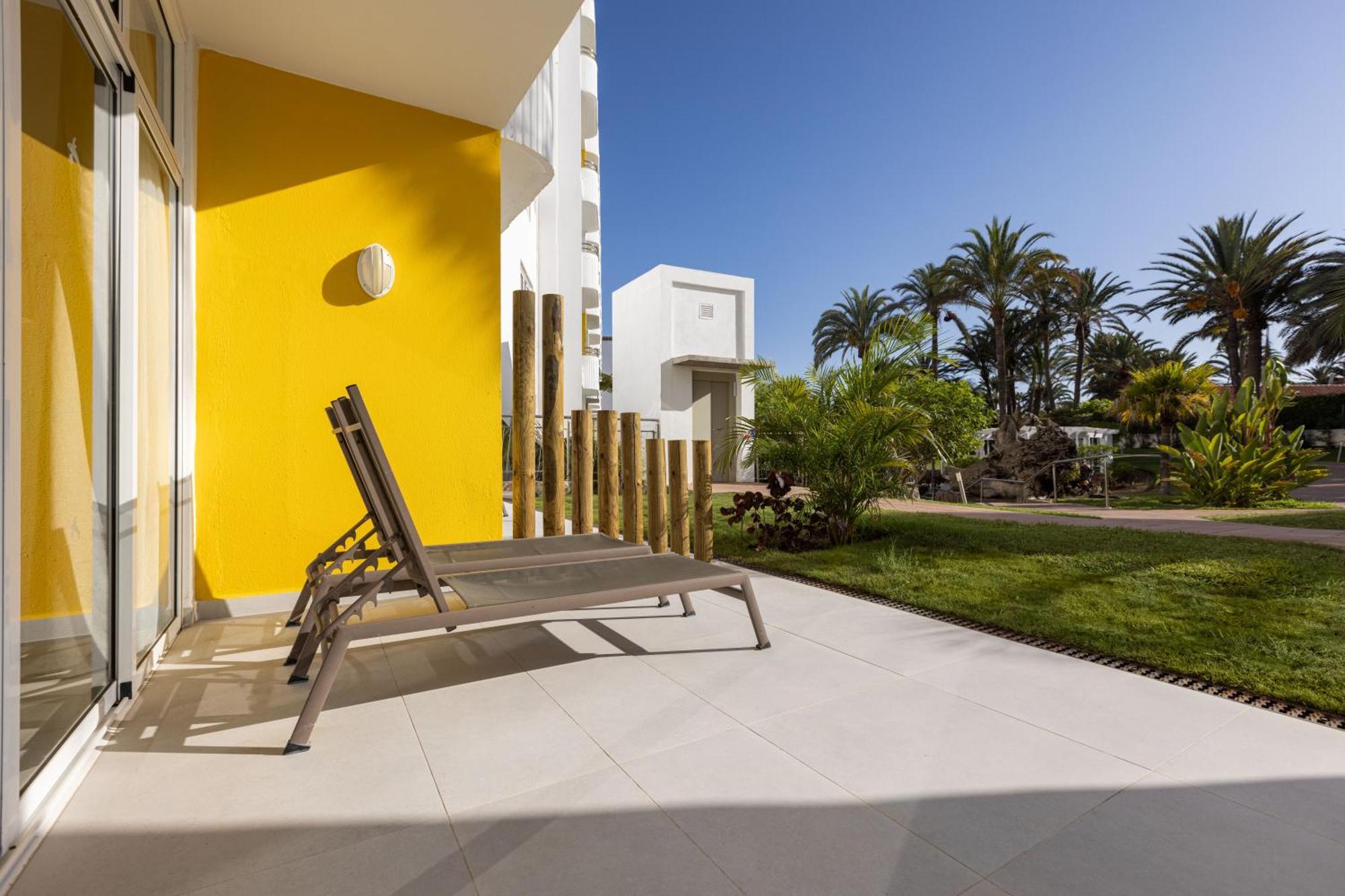 Abora Catarina By Lopesan Hotels プラヤ・デル・イングレス 部屋 写真